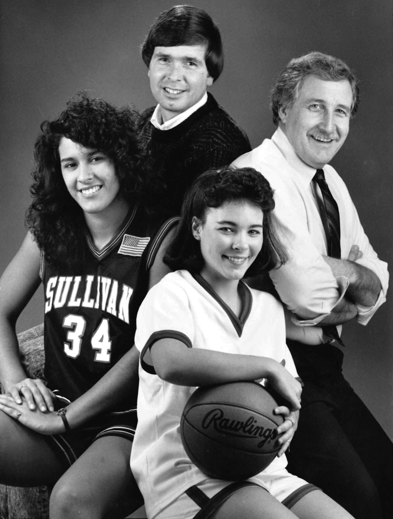 Players of year